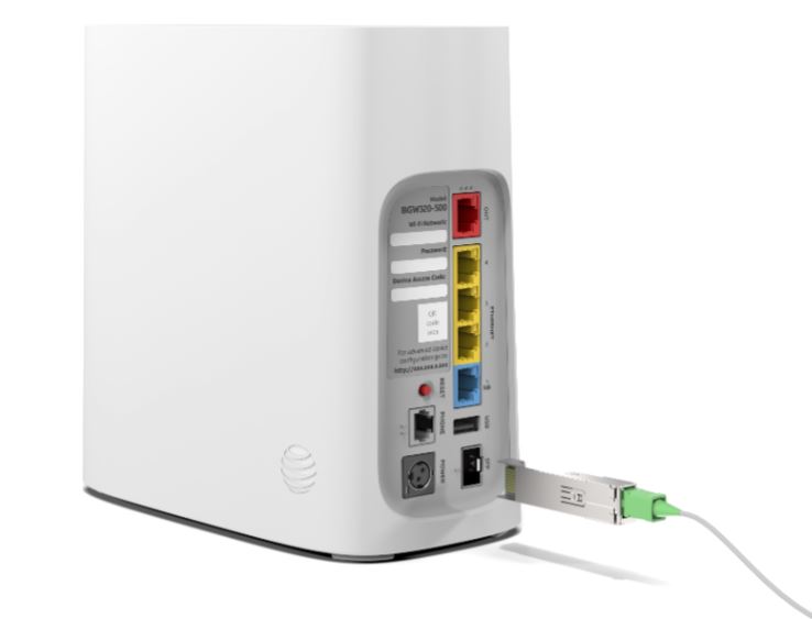 How to enable IP Passthrough on ATT BGW320505 Devon Stephens